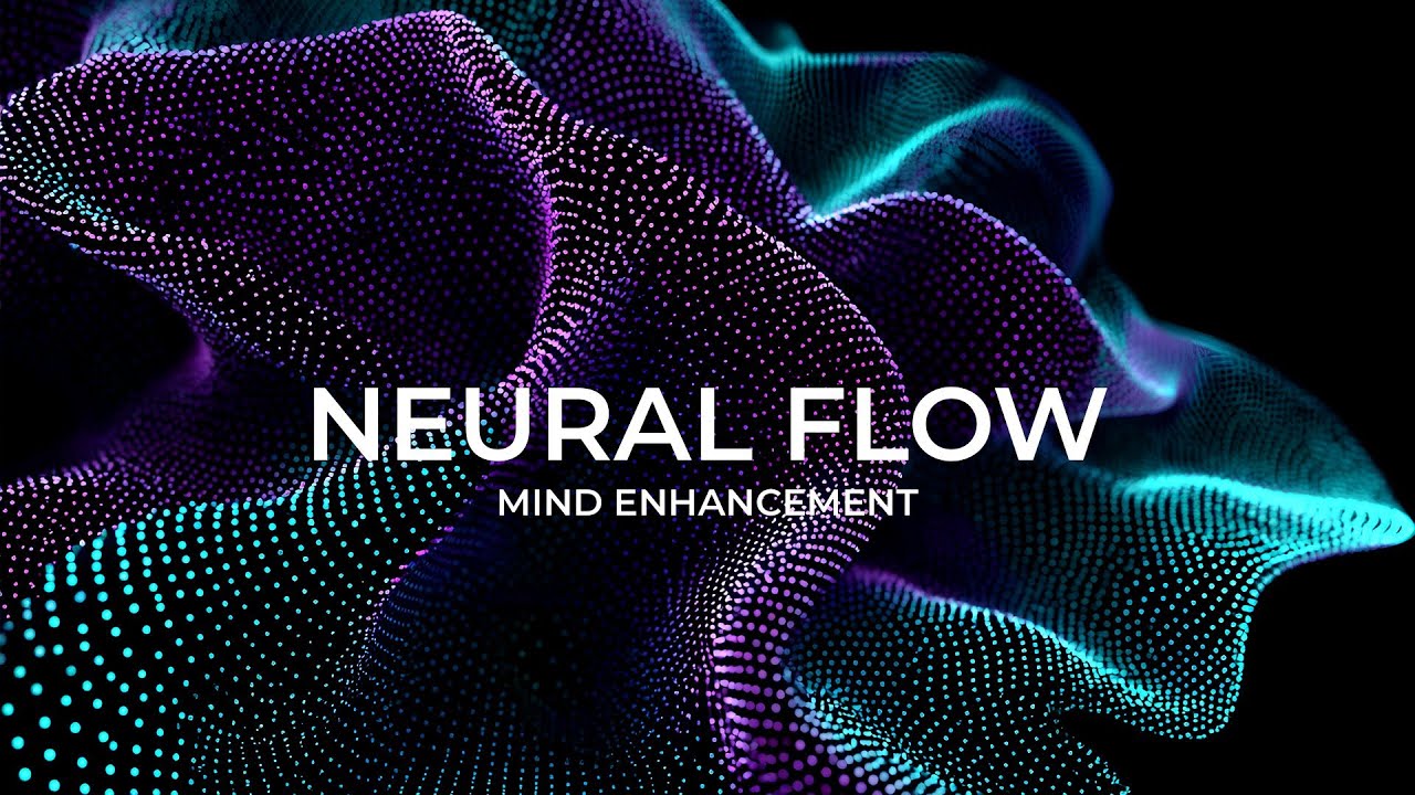 Power Focus | Gamma Brain Waves (40Hz) that Increase Productivity and Focus, Brainwave Music