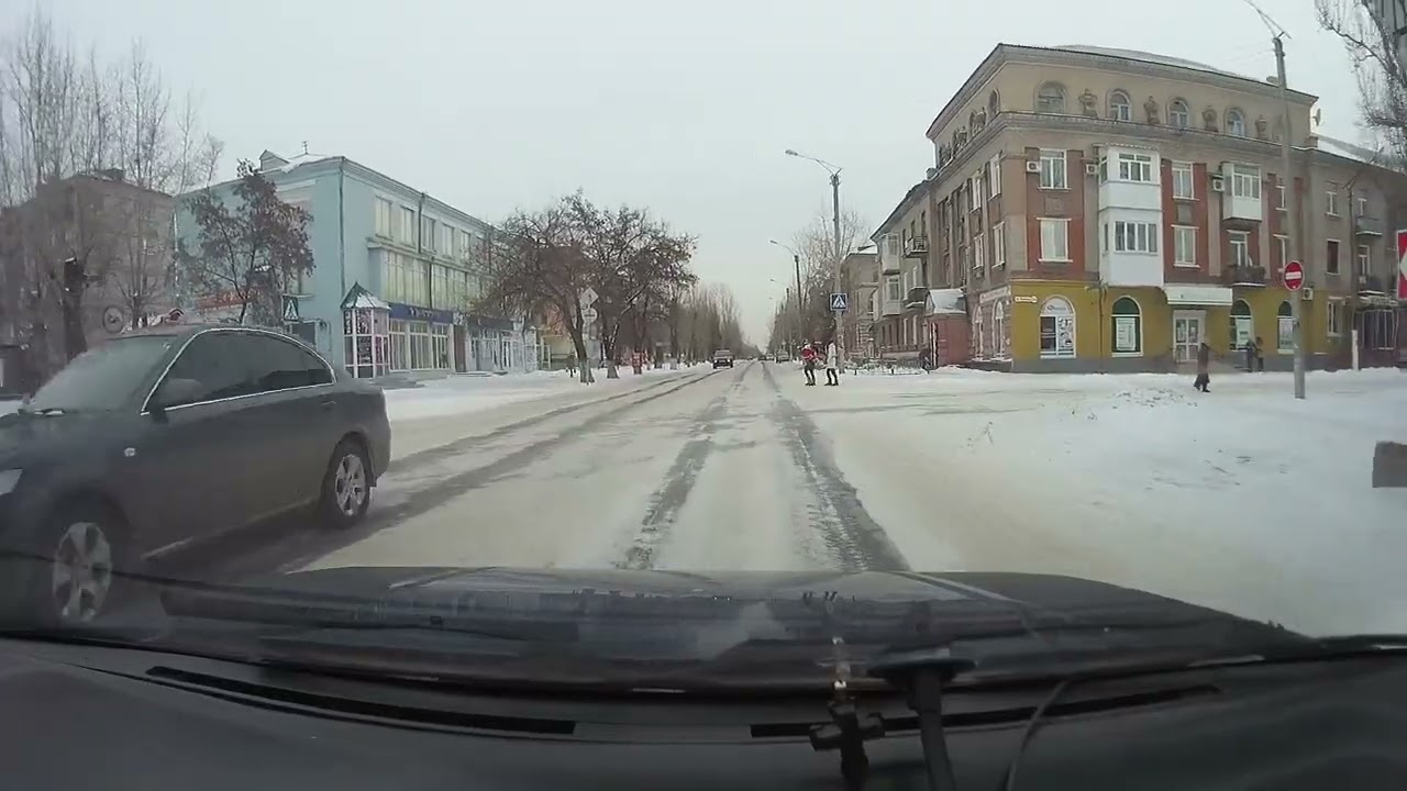 РУБЕЖНОЕ | какая была зима 2016 СПЕЦУХА БОЛЬНИЦА ЛАСТОЧКА ВОСЬМОЙ