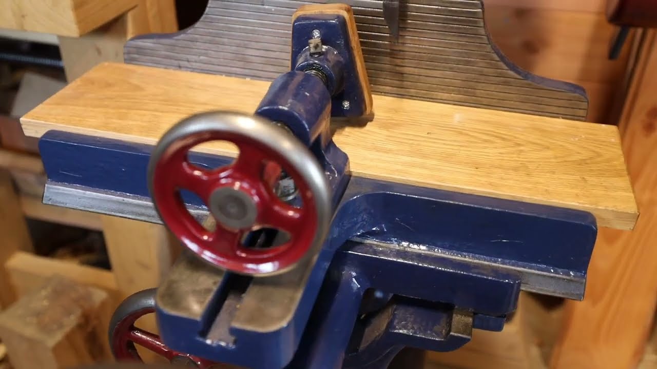 antieke gatensteek - antique mortiser