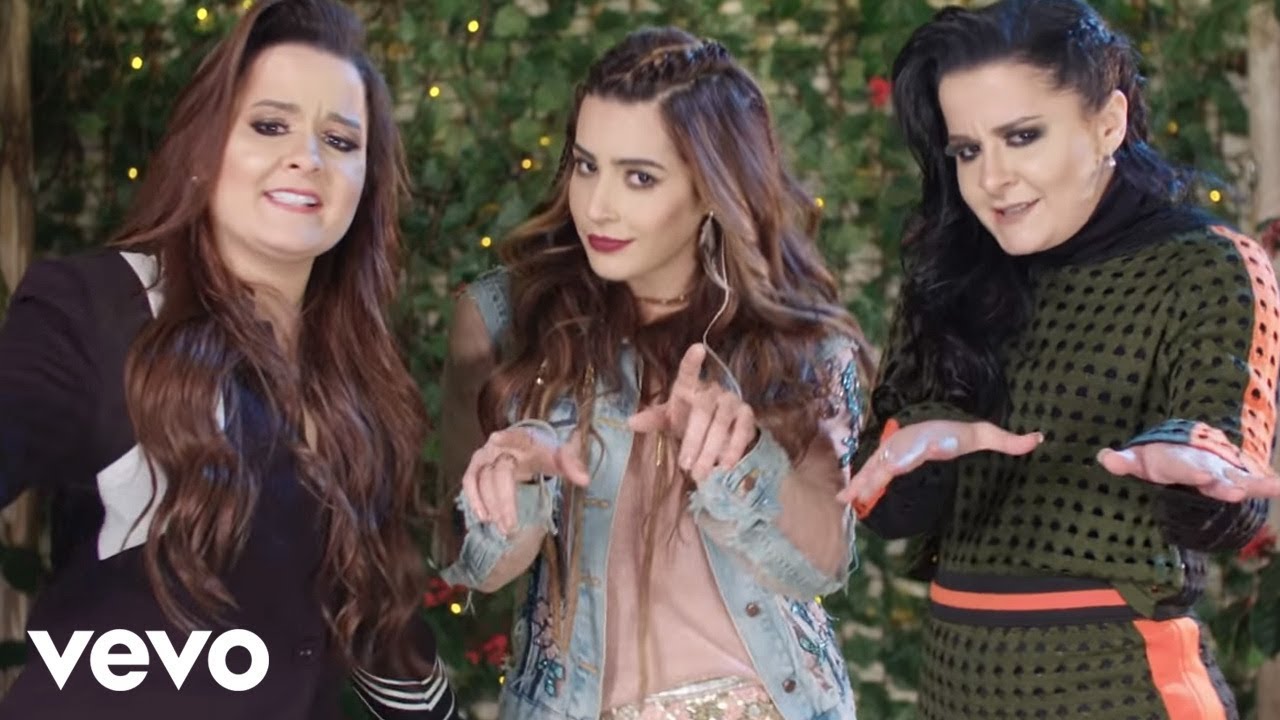 Lauana Prado, Maiara & Maraisa - Cobaia
