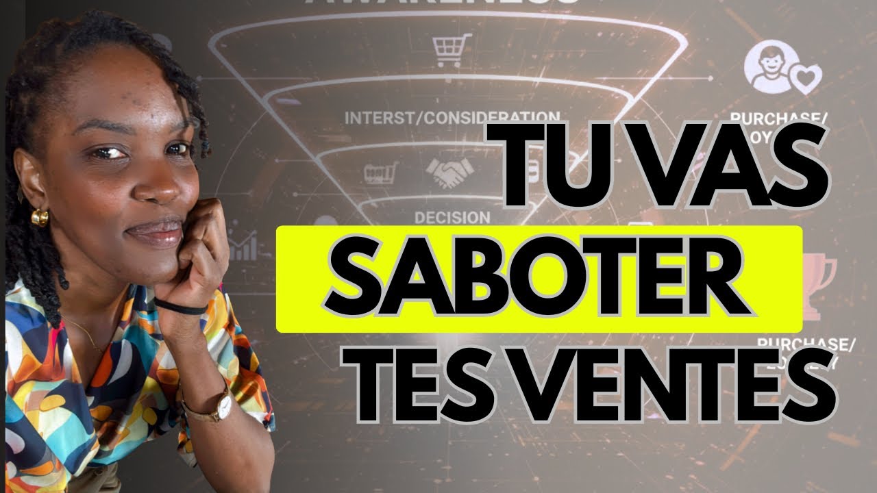 VSL, Tunnel de vente, LinkedIn…la fausse promesse qui bloque les nouveaux coachs