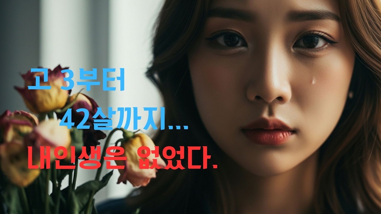 엄마가 쓰러졌다. 독립을 포기했다. 