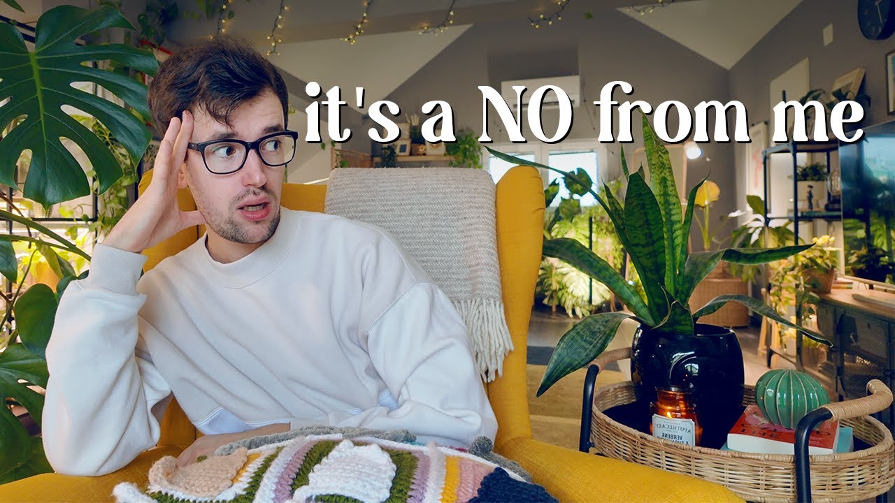 5 Popular Houseplants I HATE and why 🙅🏻‍♂️🗑️