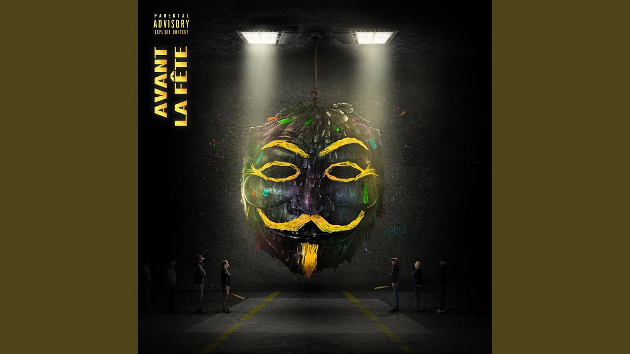 D&egrave;s le matin (feat. AM La Scampia) (2023)