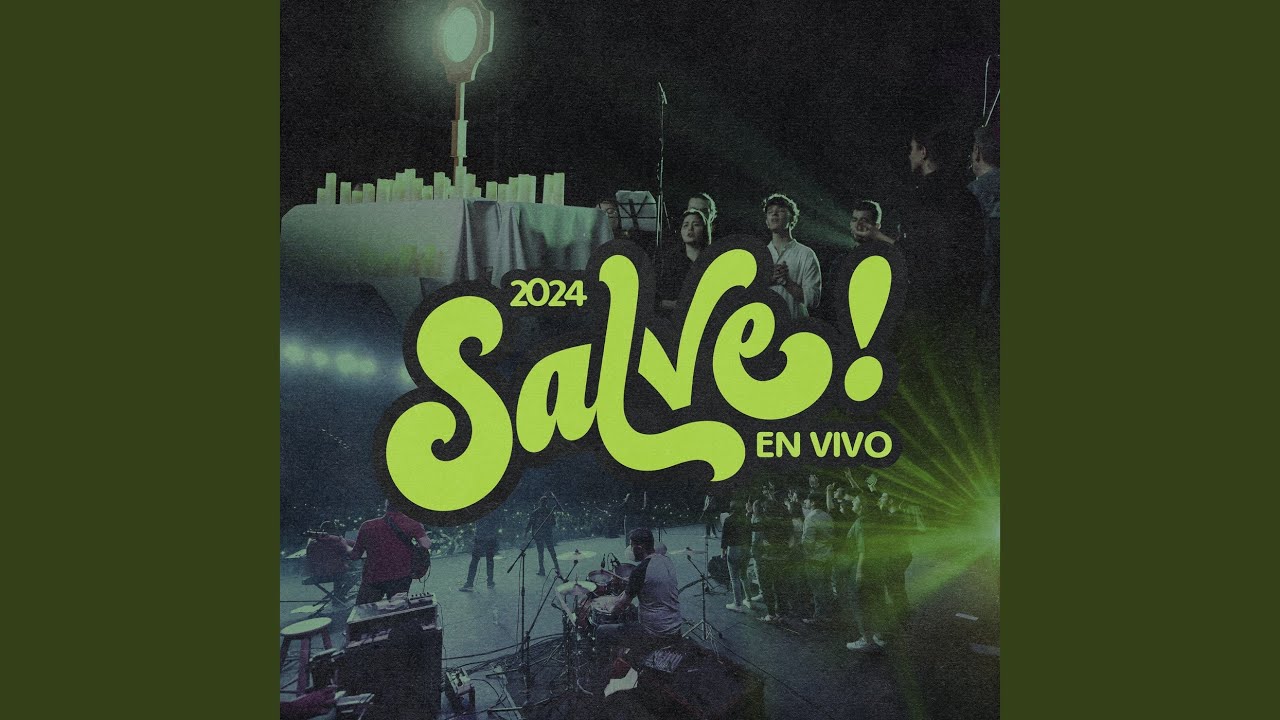 Cristo Reina (En Vivo)