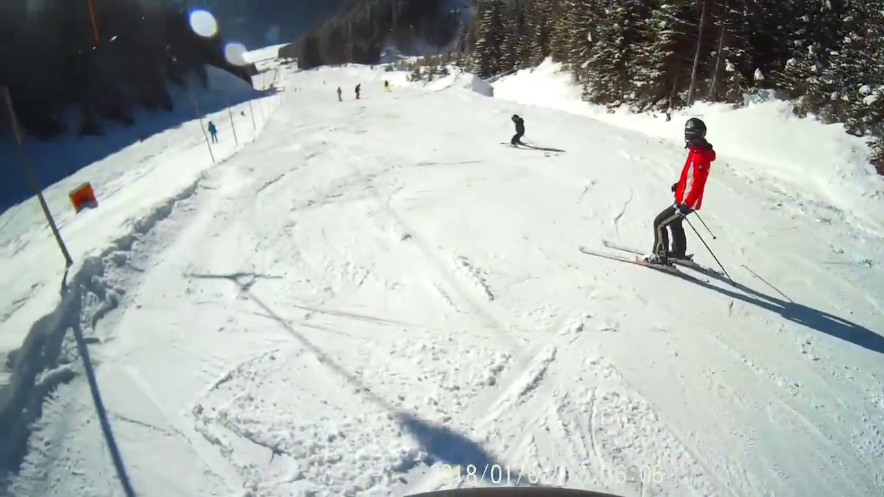 Obertilliach 2018 ian.