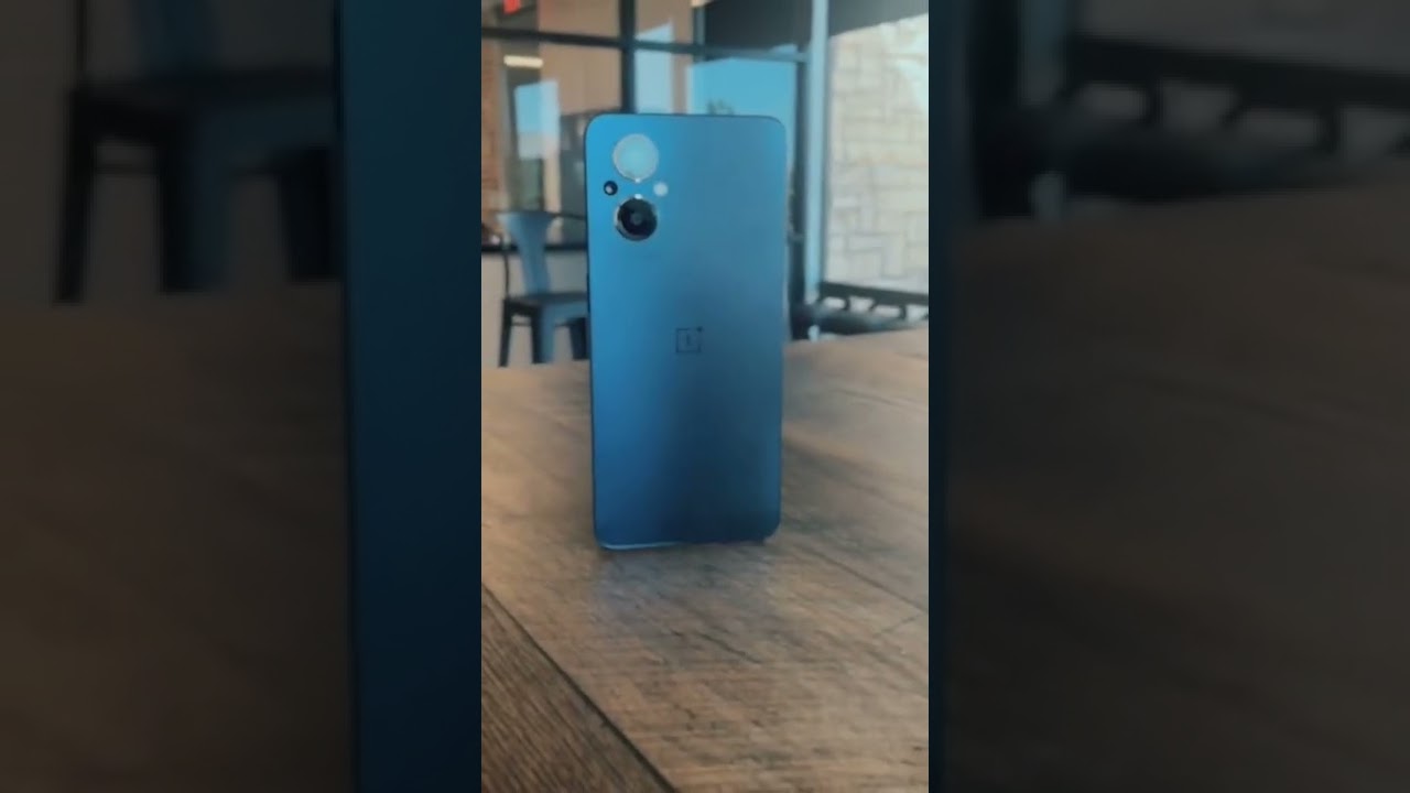 One plus nord N20😍#shorts #tech #oneplusnord #oneplusunboxing #onplus#techvssports