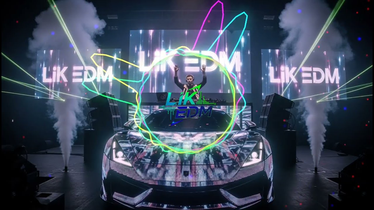 CAR MUSIC 🚗🎧 | BEST REMIX 2026 | EDM CLUB BANGER  | DANCE MUSIC  | Bass Drop | Gym Music vol 7