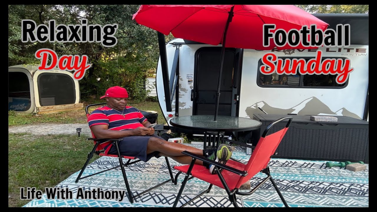 Моя жизнь в маленьком автодоме: тако &laquo;Неряшливый Джо&raquo; в футбольное воскресенье | Новости о Truck ...