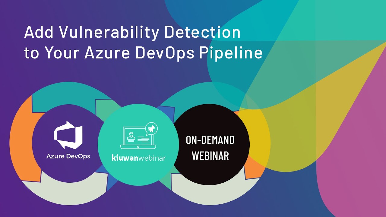 Add Vulnerability Detection to Your Azure DevOps Pipeline