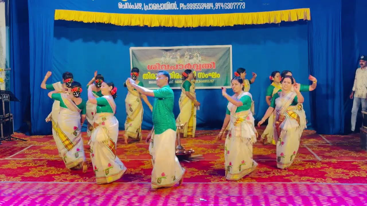 ആലക്കോട് അരംഗം ശ്രീമഹാദേവ ക്ഷേത്ര കോടിയേറ്റമഹോത്സവം 2026 അഞ്ചാം നാൾ. 