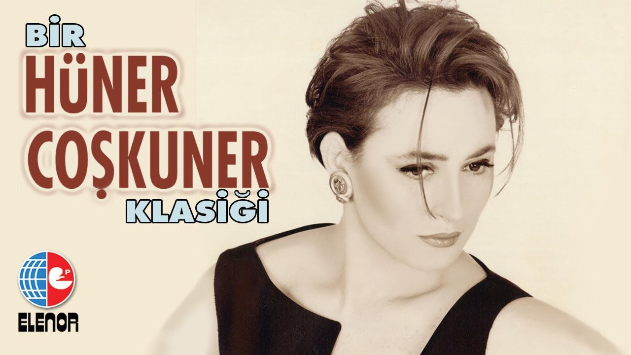Hüner Coşkuner - Şarkılar Seni Söyler