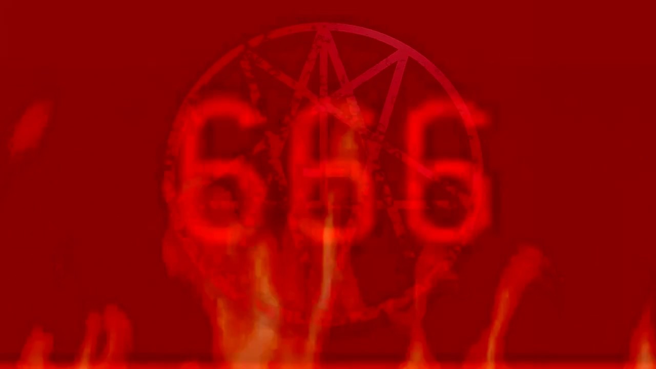 666 EDGY SHITPOST - [For Honor]