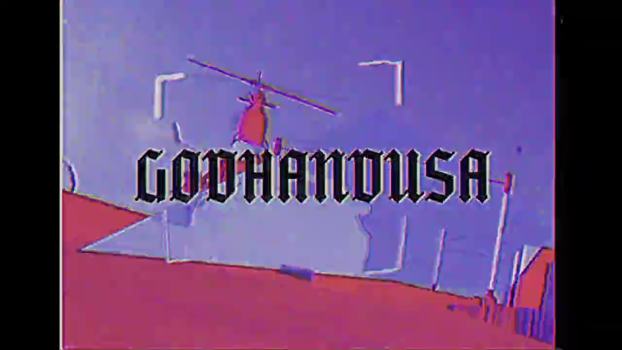 GODHANDUSA – PUT IT ALL TO REST (Slowed + Reverb + Bass Boosted)