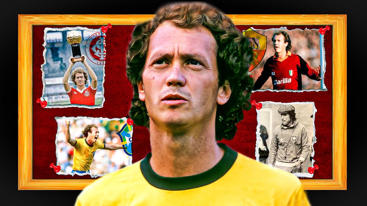 Bairrismo na Sele&ccedil;&atilde;o? A pol&ecirc;mica aus&ecirc;ncia de Falc&atilde;o na Copa de 78