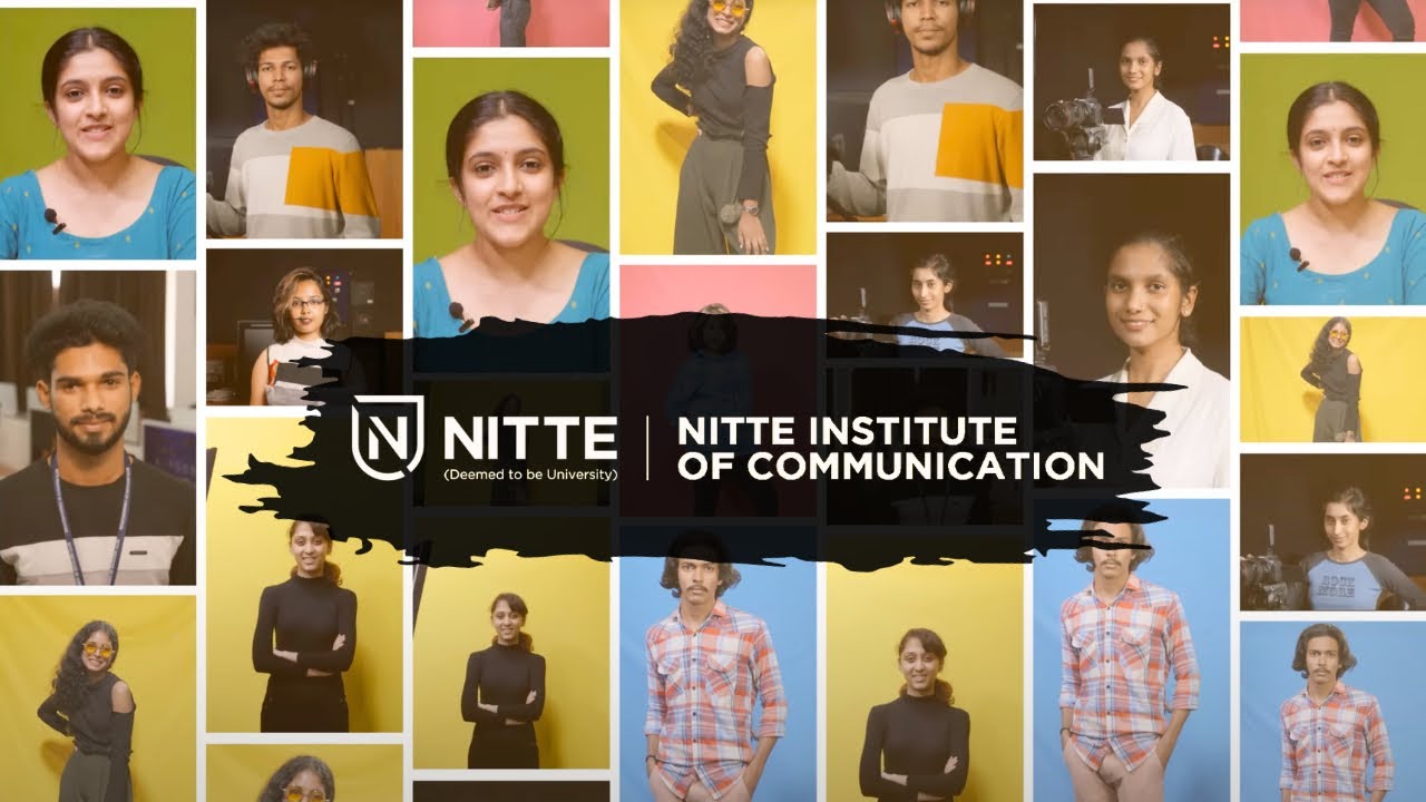Nitte Institute of Communication