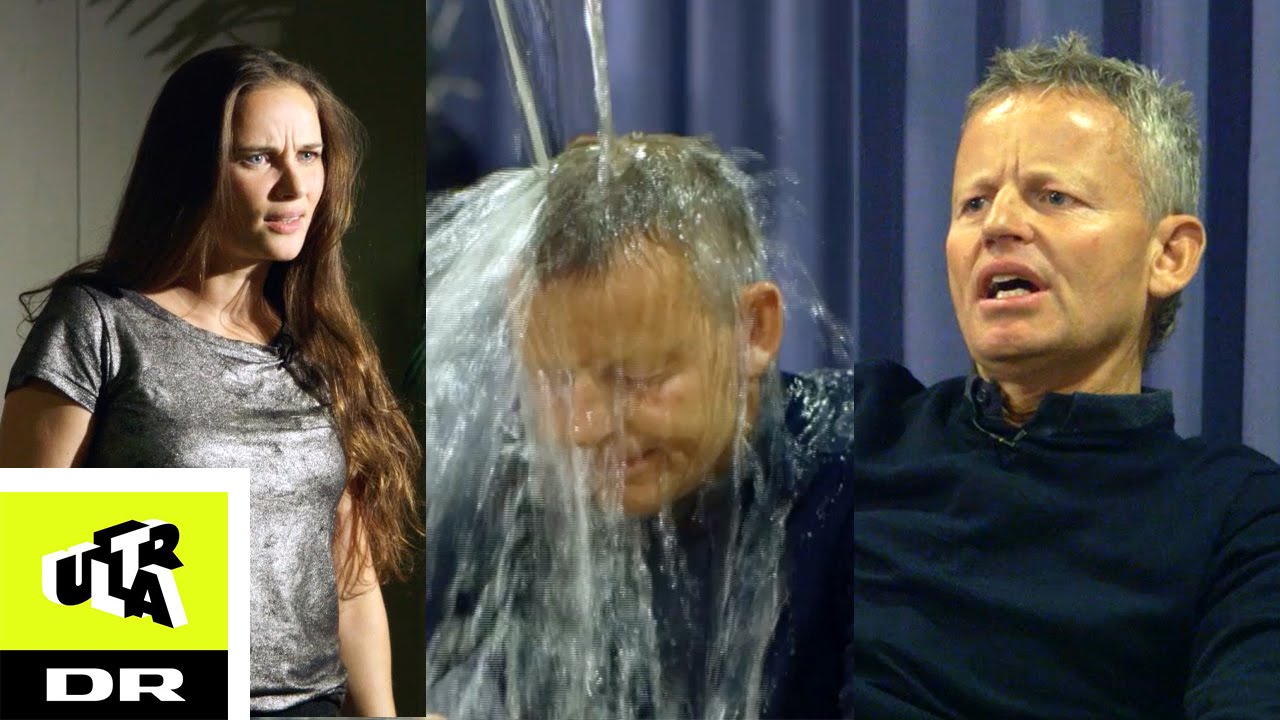 Sofie Østergaard er ikke god nok | Jultra: Bubbers juleshow | Ultra