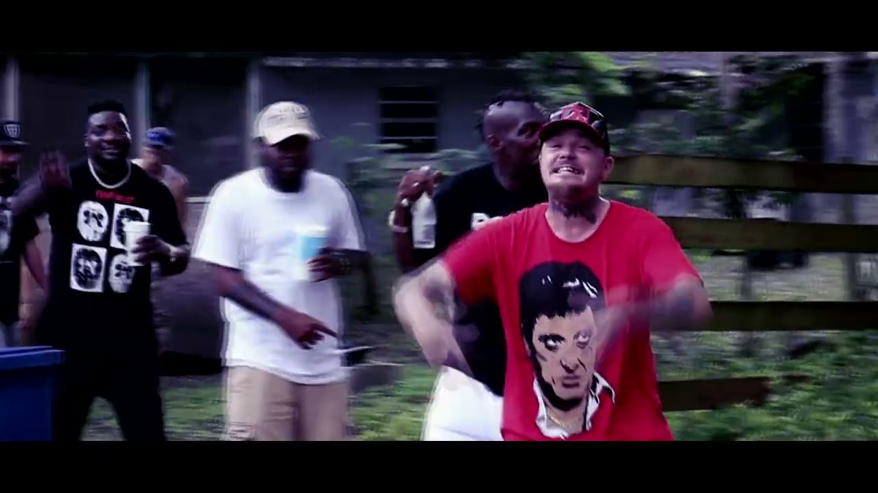 SubBoi Ft Troublesome - Pressure On (Official Video)