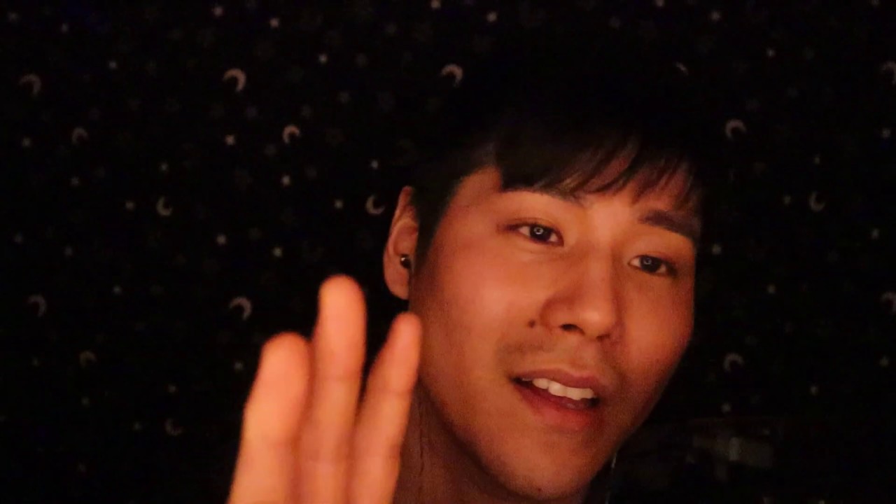 [ ASMR] Japanese Male Whisper Ramble [音フェチ]囁き・こそこそ話