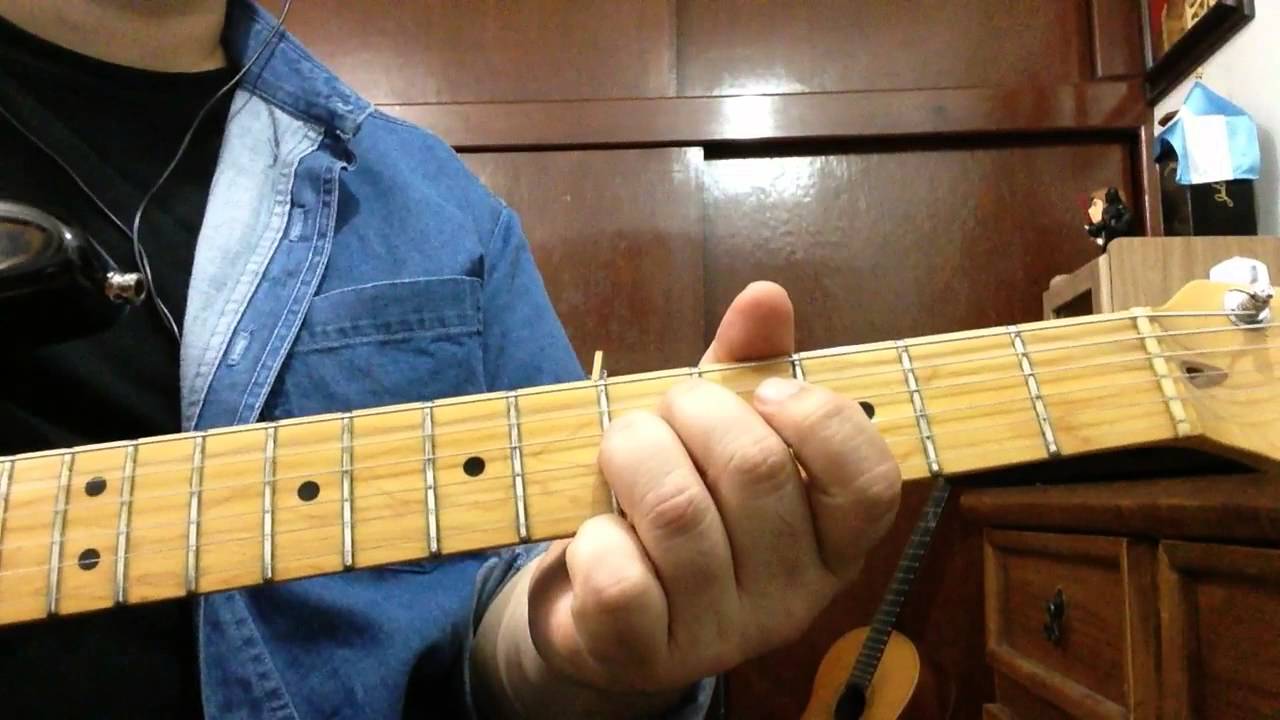 Camafeo (cover) - Spinetta Jade