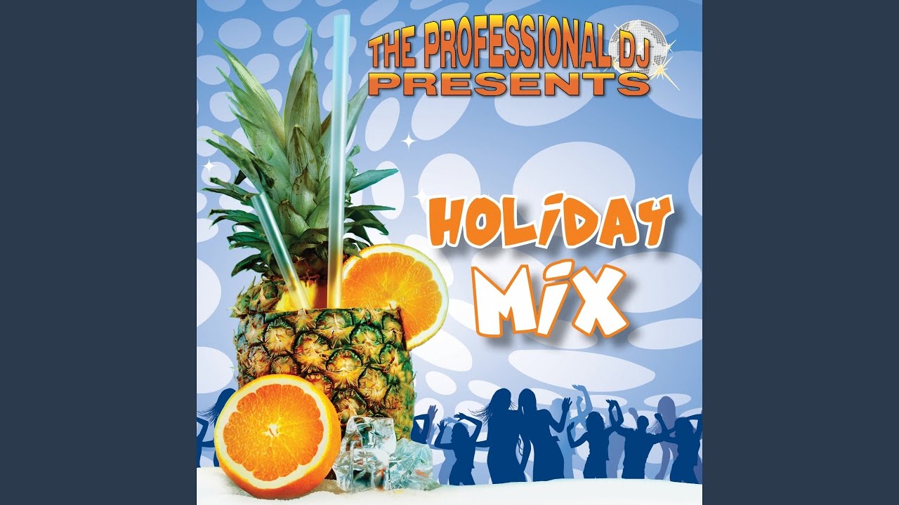 Red Hot Salsa (feat. Bandit) (Fiesta Mix!)