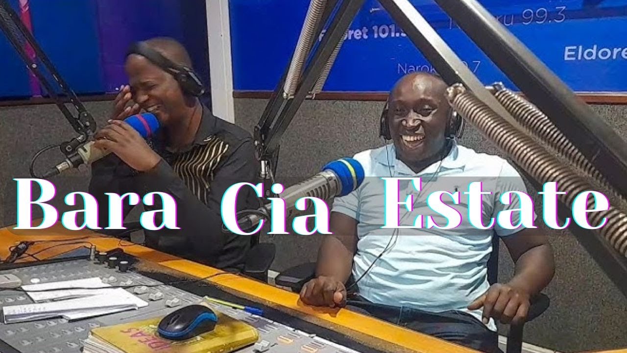 Acirika Kwirwo Magathii Icua Ni Pastor