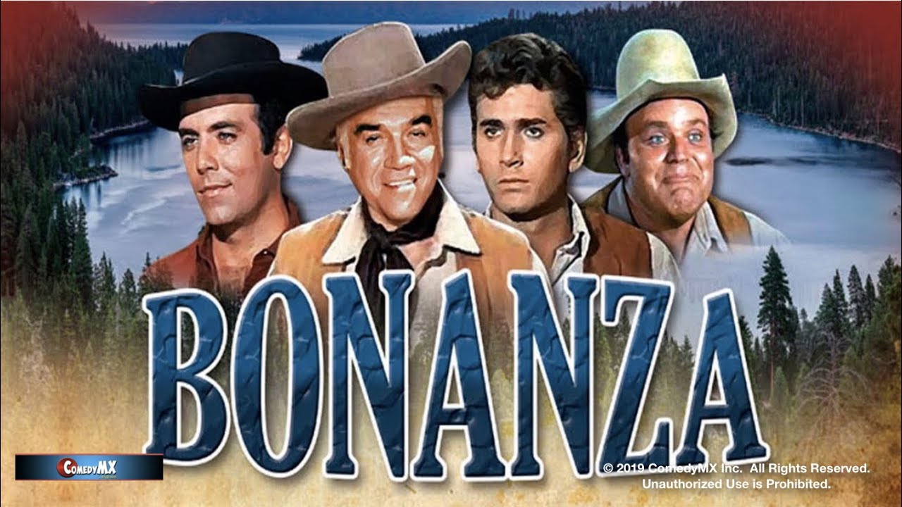 Bonanza | Season 1 | Episode 24 | The Stranger | Lorne Greene | Michael Landon | Dan Blocker