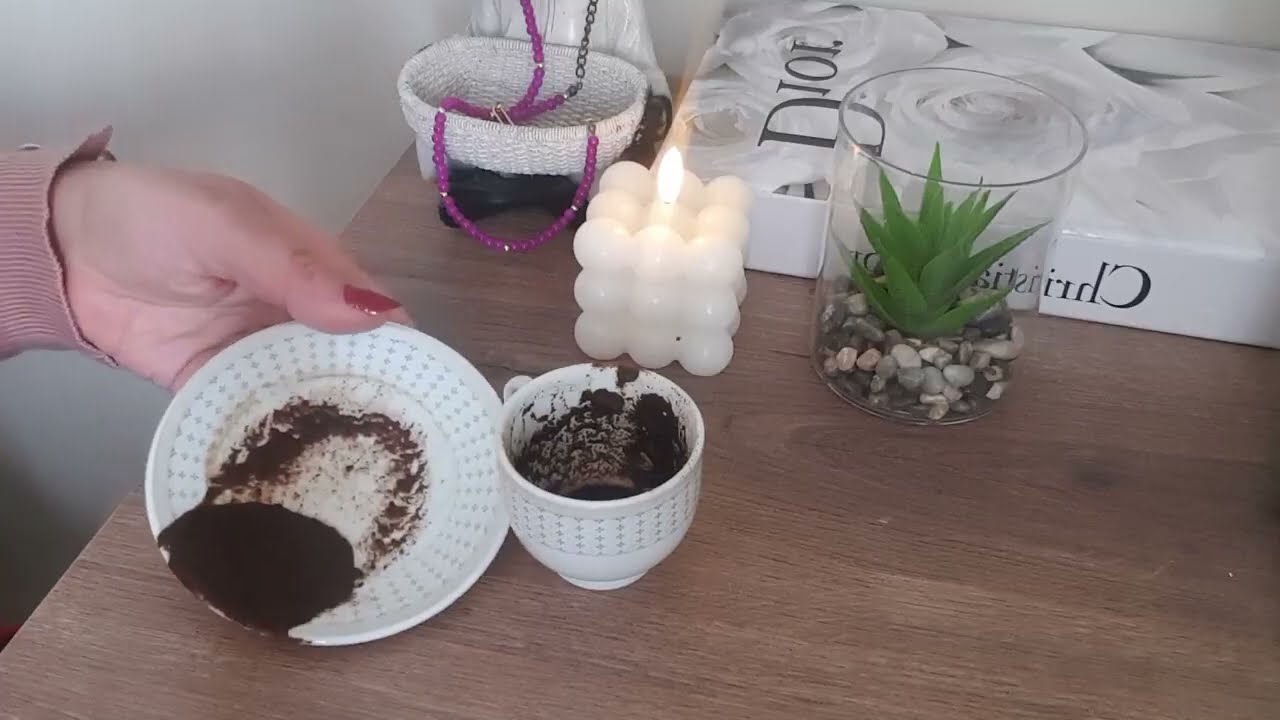 AKREP BURCU 💑🎆 kırğınlıklar bitiyor KAHVE FALI