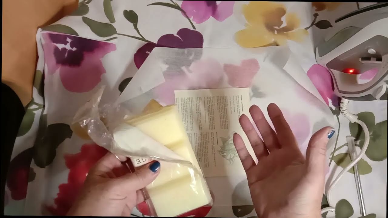Make Your Own Vellum And Glassine  4 Different Methods