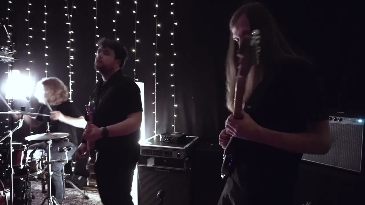 DER NEUE PLANET - Alpha Ursæ Minoris - live session @ FUZZYROOMRECORDINGS (14.11.2024)
