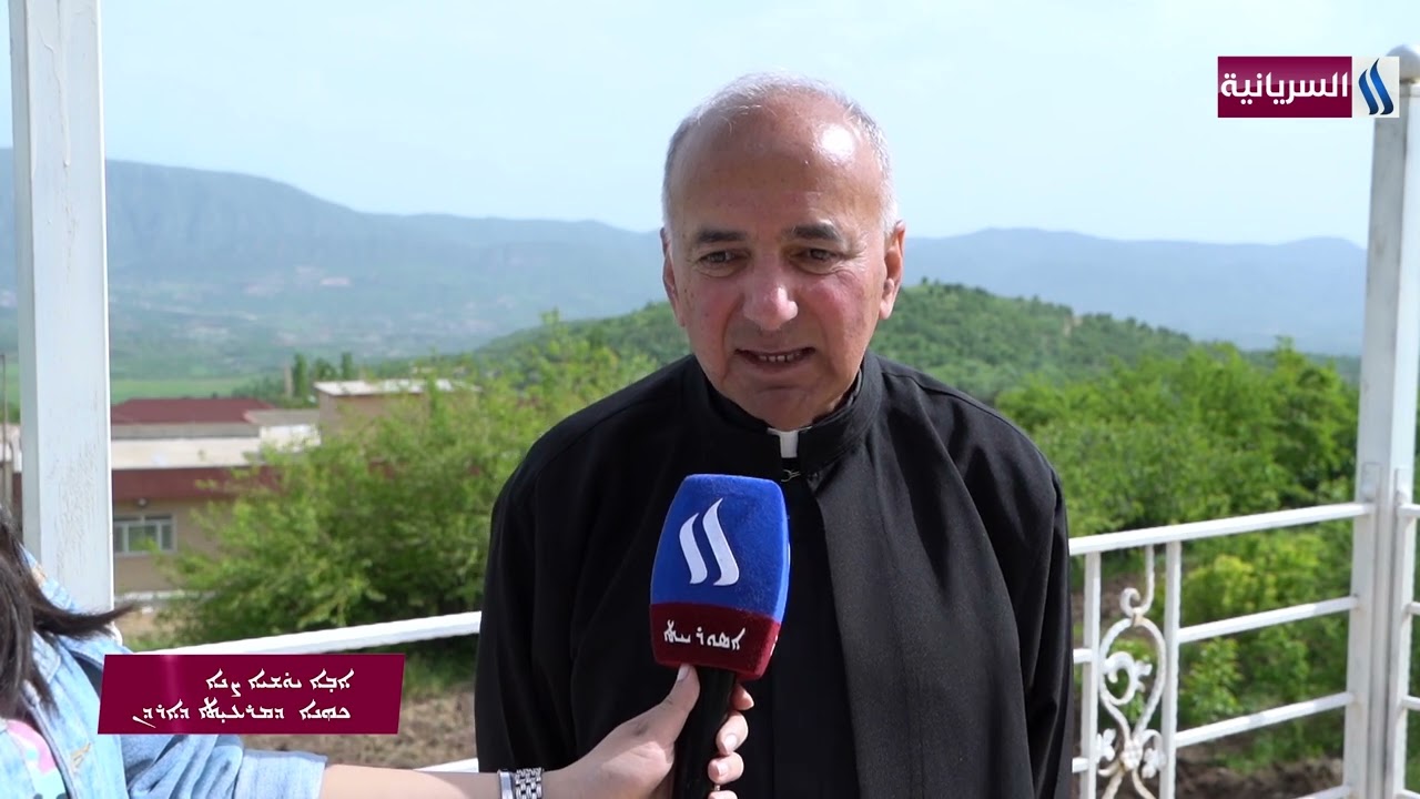 تذكار سلطانة مهادوخت في قرية أرادن/ دهوك