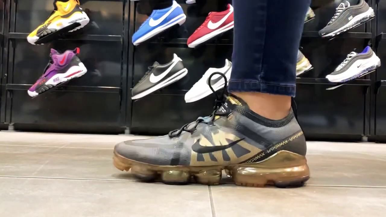 Nike Air Vapormax 2019