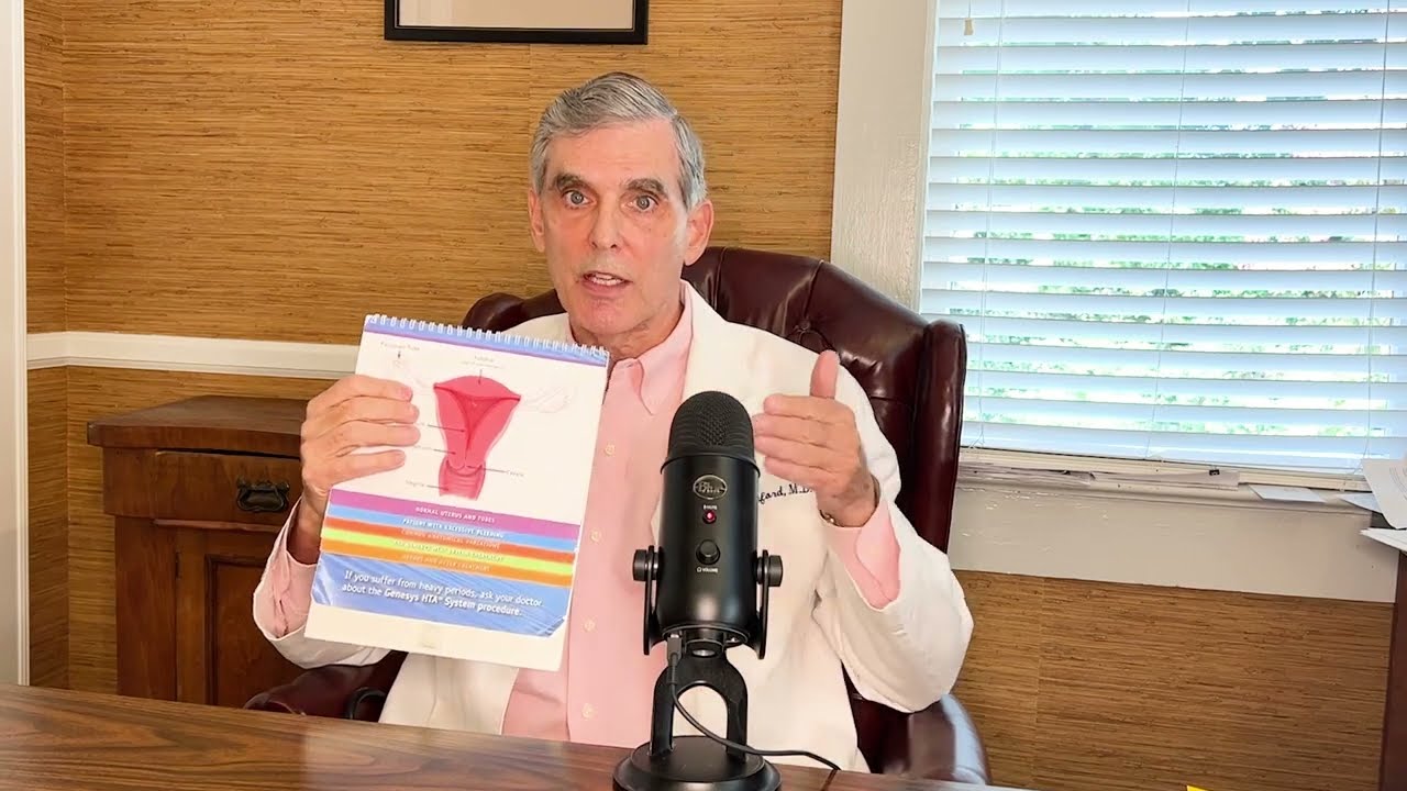 PROBLEM PERIODS ARE NOT CAUSED BY HORMONAL IMBALANCE!