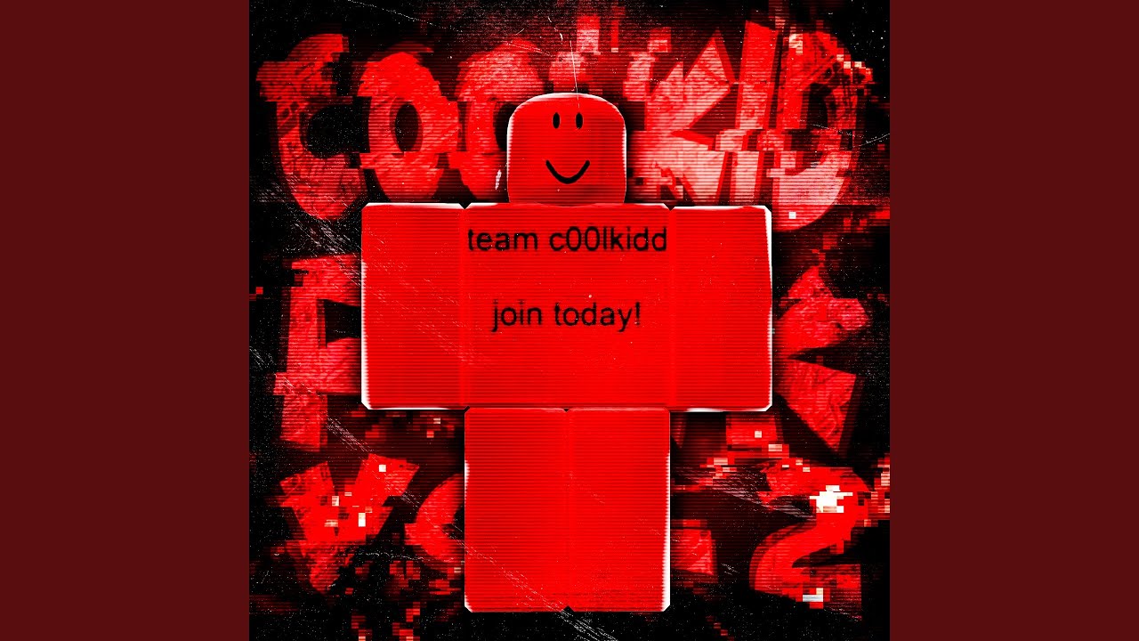 C00LKID FUNK, Vol. 2 (Slowed)