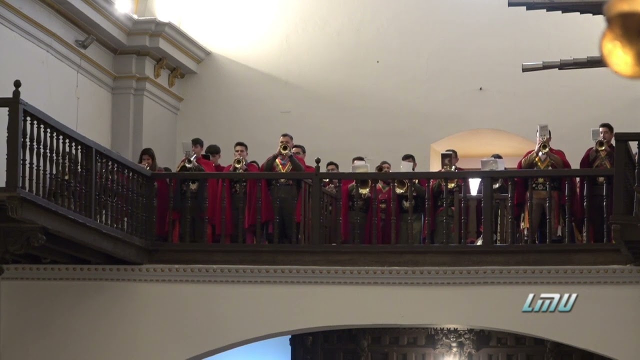 X Aniversario Cristo del Amor