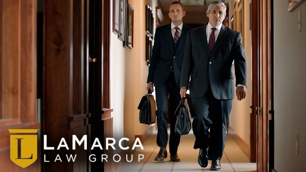 LaMarca Law Group | Personal Injury Lawyers in Des Moines