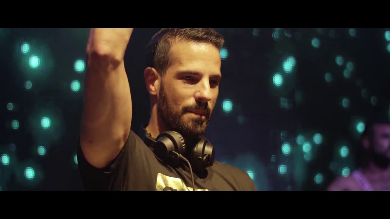 Sagi Kariv ft Karina Kay   - Army Of Love - CLUB MIX