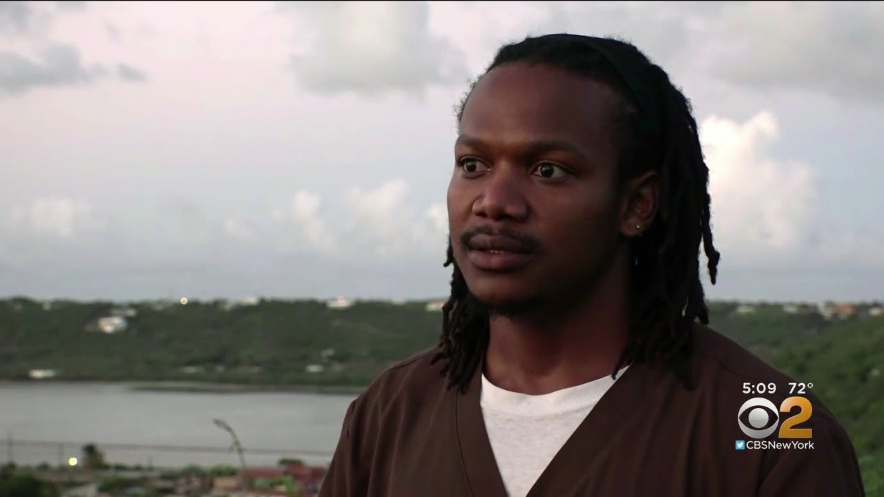 Hotel Employee Says He Witnessed Deadly Confrontation At Anguilla Resort