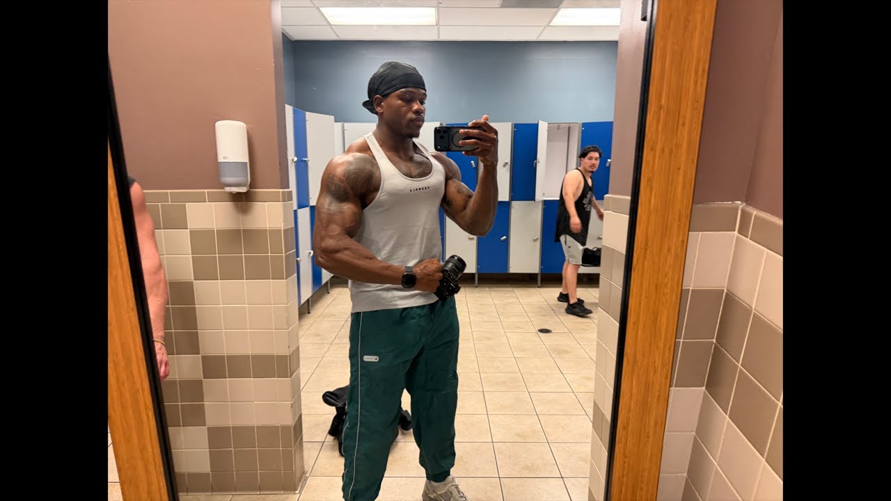 How to grow huge LATS