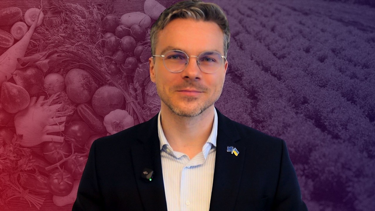 Mercosur, PAC… défendre nos agriculteurs en Europe ! #JDB11