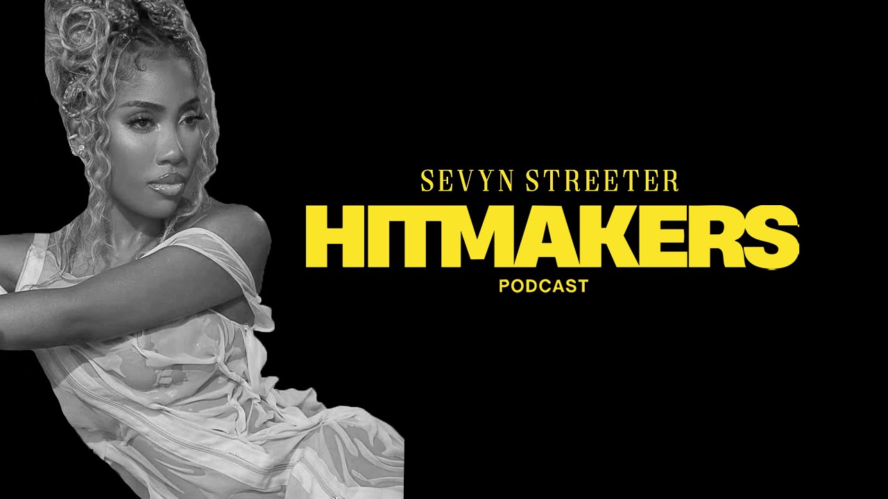 Sevyn Streeter: Simply, THAT girl.