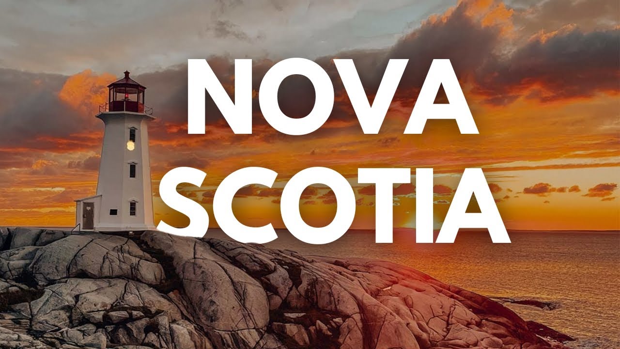 Nova Scotia Travel Documentary | From Atlantic Coast to Highlands | Canada