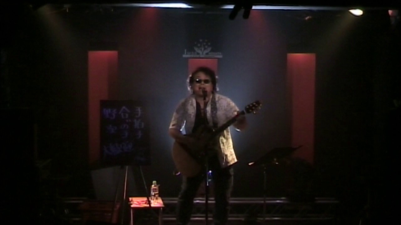 Tanny LIVE 2017,07,28 at 野方Iwoo