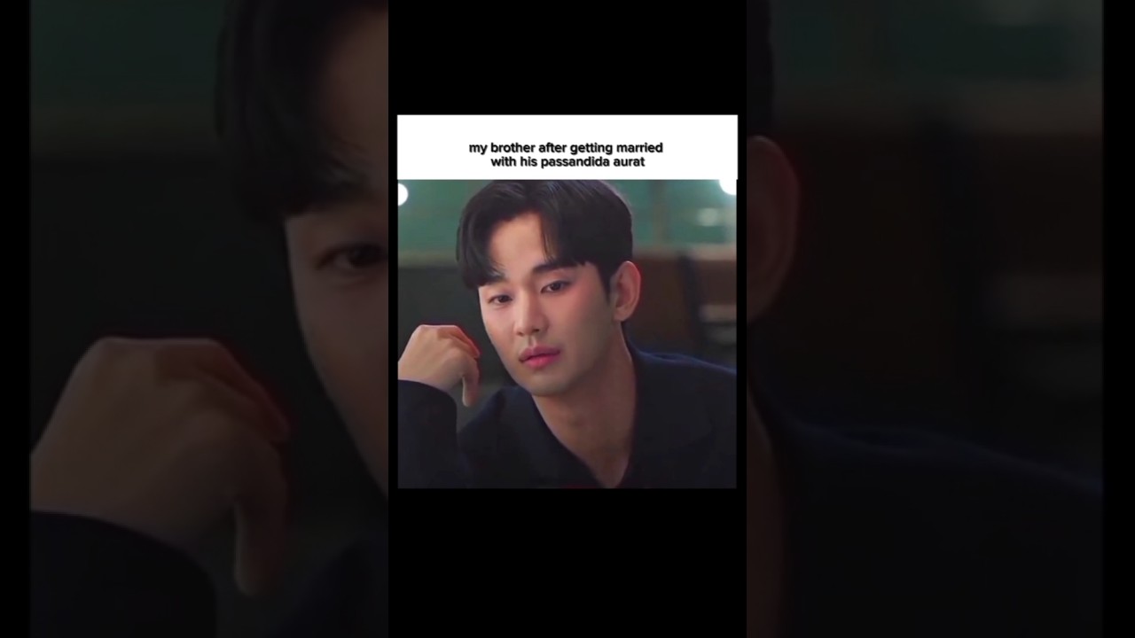 my poor brother 🤣 #bts #kdrama