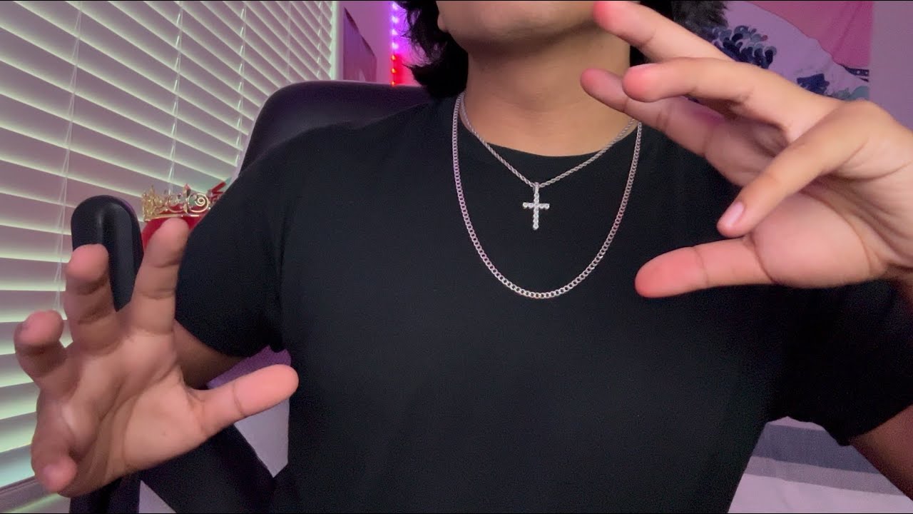 Rare Triggers From My Channel✨