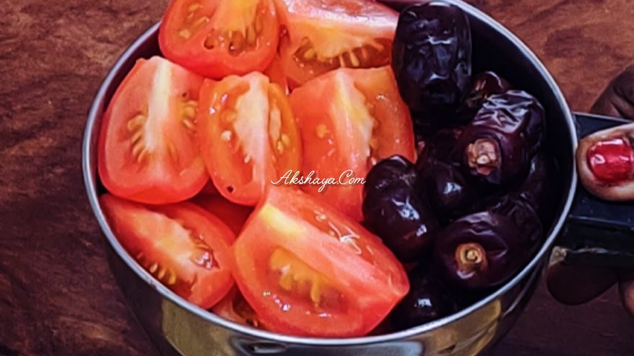 இந்த சீக்ரெட் ஐடியா தெரியாம போச்சே🤔 🍅கிலோ கணக்குல செஞ்சாலும் பத்தாது/Tomato ketchup/Sidedish Recipe 