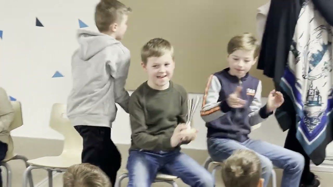 Zwanebloem tv aflevering 3