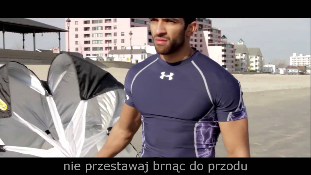 Tak robią zwycięzcy