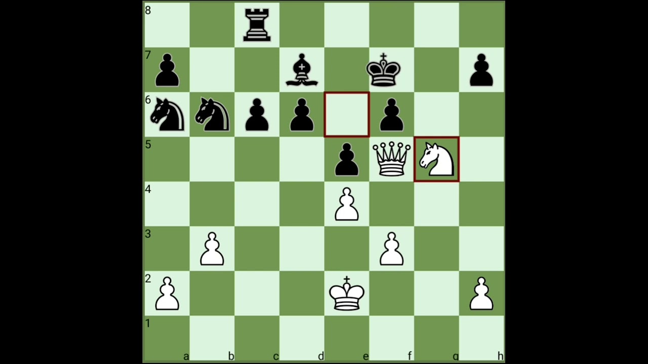 Karpov's Greatest Selected Chess Game V1 | Karpov vs Velimirovic (1976)