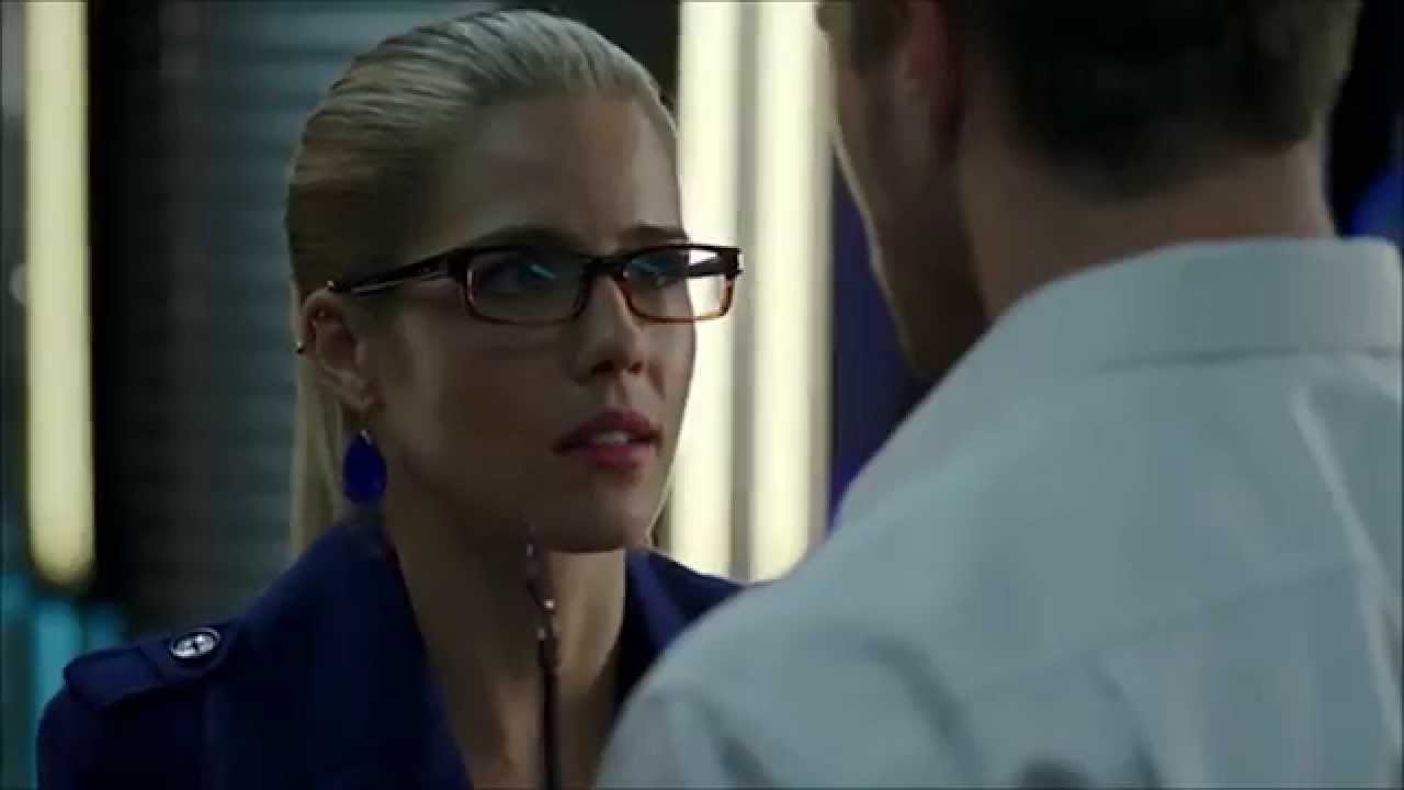 Oliver & Felicity | Work Song